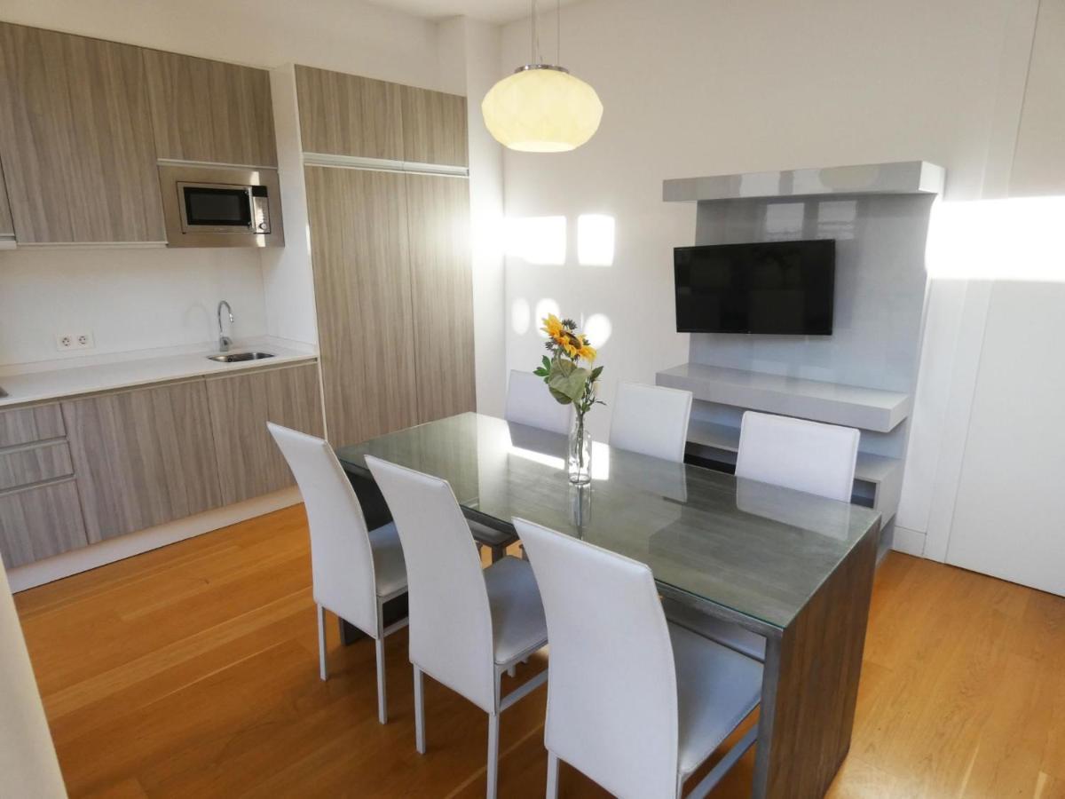 Apartament Echegaray Premium Cathedral 2 Malaga Zewnętrze zdjęcie