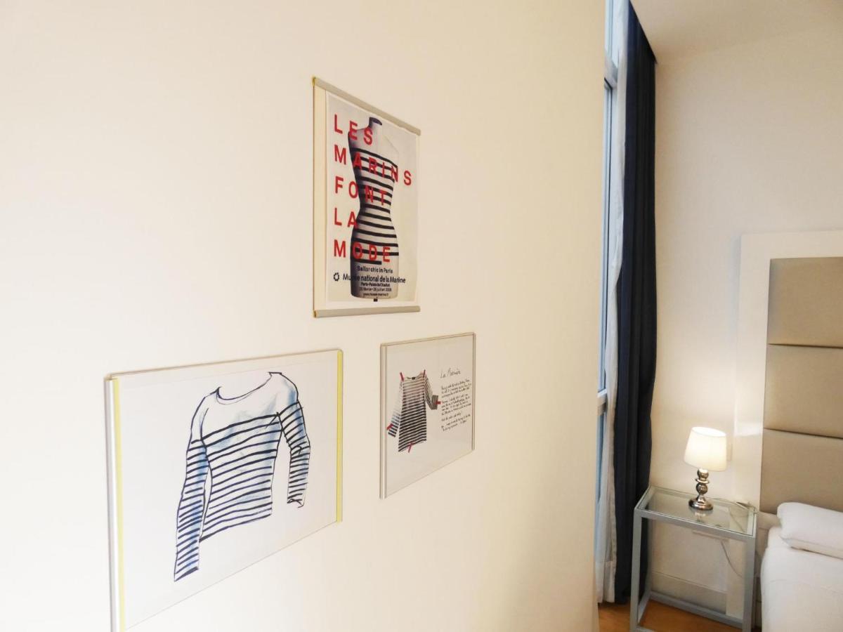 Apartament Echegaray Premium Cathedral 2 Malaga Zewnętrze zdjęcie