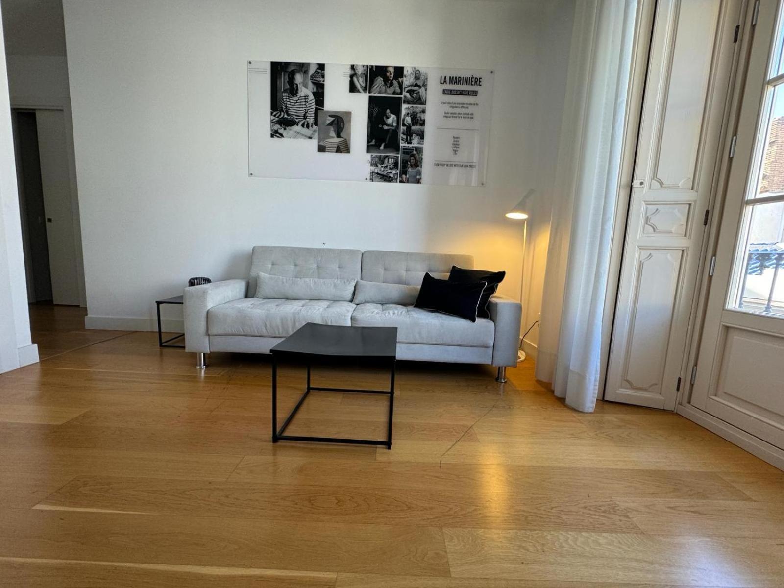 Apartament Echegaray Premium Cathedral 2 Malaga Zewnętrze zdjęcie