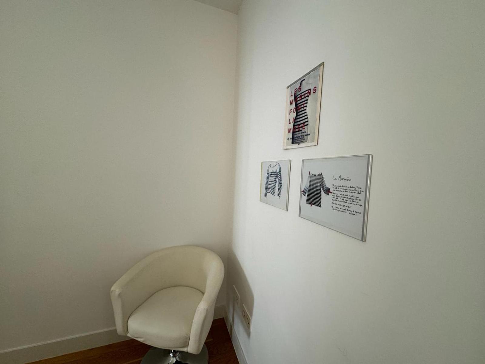 Apartament Echegaray Premium Cathedral 2 Malaga Zewnętrze zdjęcie