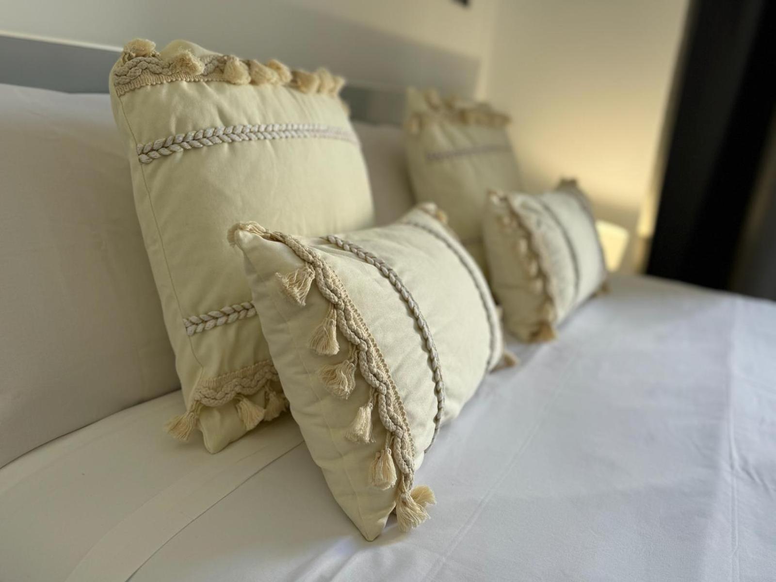 Apartament Echegaray Premium Cathedral 2 Malaga Zewnętrze zdjęcie
