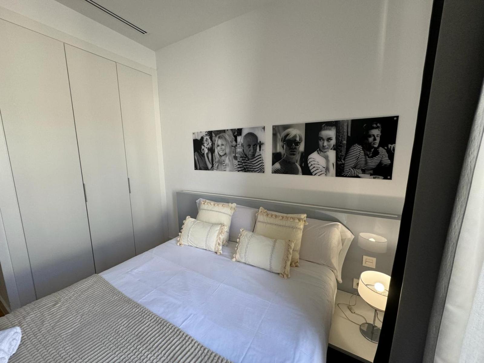 Apartament Echegaray Premium Cathedral 2 Malaga Zewnętrze zdjęcie