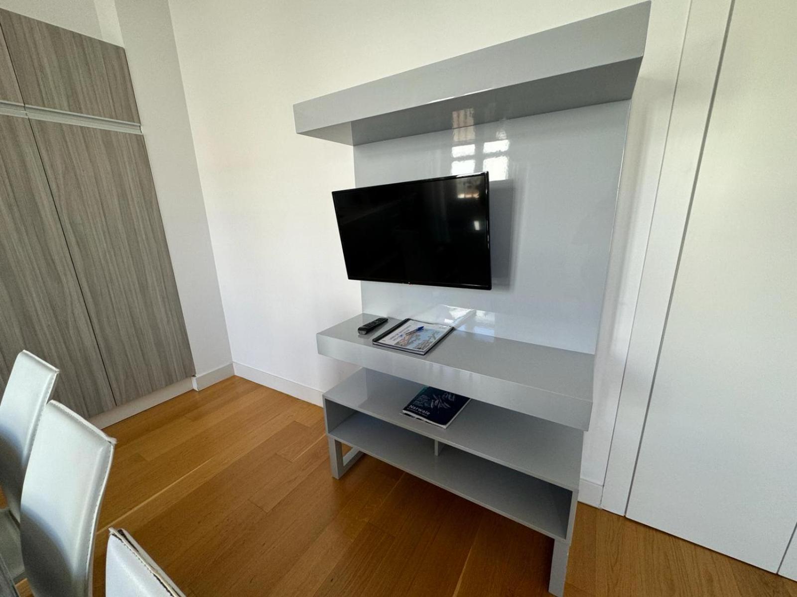Apartament Echegaray Premium Cathedral 2 Malaga Zewnętrze zdjęcie