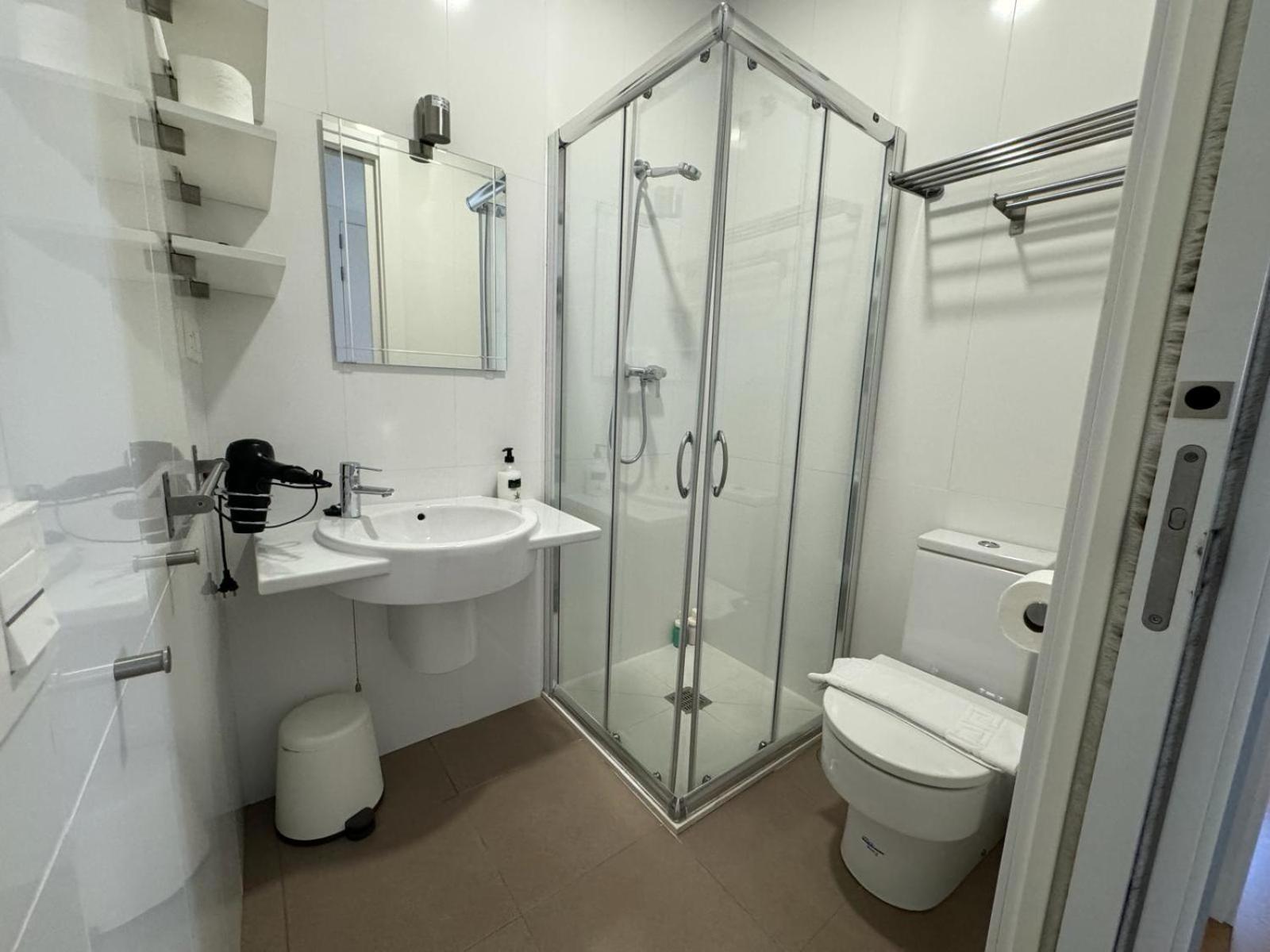 Apartament Echegaray Premium Cathedral 2 Malaga Zewnętrze zdjęcie