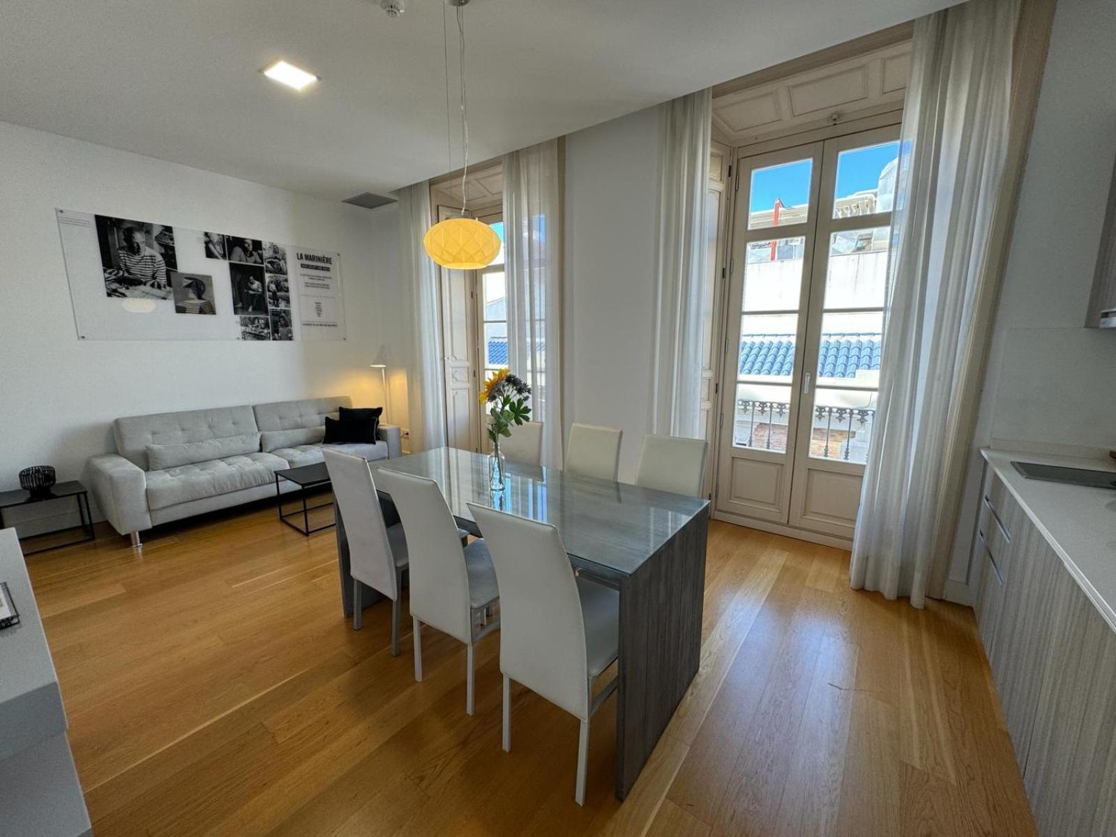 Apartament Echegaray Premium Cathedral 2 Malaga Zewnętrze zdjęcie